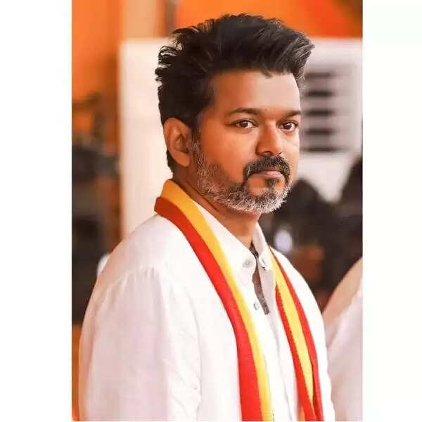 விஜய்- வருங்கால அரசியல்நிலை: TVK ரியலிட்டி &amp; கடும் போட்டிகள்