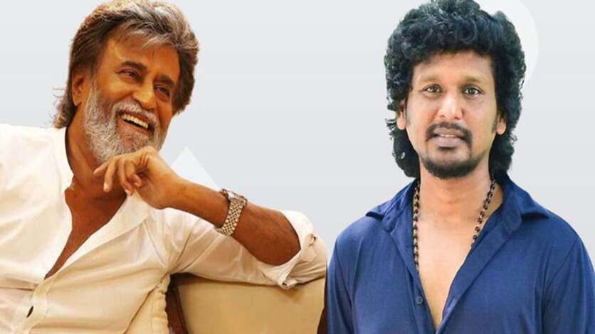 வெளியில் கசிந்த லோகேஷ் ரஜினி பட அப்டேட்.. தலைவர் கொடுத்த செம ஐடியா