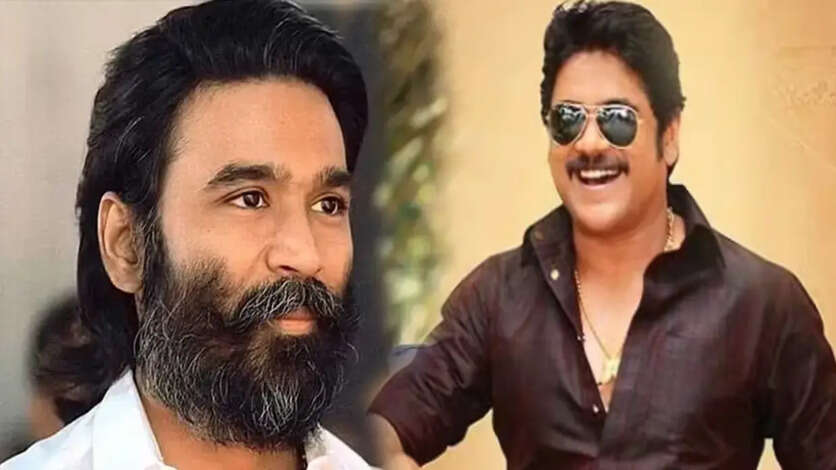 குபேரவால் விரிசலான ராட்சசர்களின் நட்பு.. பெரிய மனுஷன் பாதையை தவறிய தனுஷ், நாகர்ஜுனா