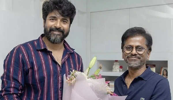 தோல்வியால் அடுத்தடுத்து விழுந்த மரண அடி.. விஜய், அஜித் பட இயக்குனரை தூக்கி விடும் சிவகார்த்திகேயன்