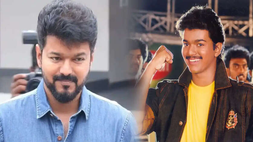 மற்றொரு நடிகரின் படத்தை பார்க்க அலைந்து திரிந்த விஜய்.. இப்போ அவருக்கே சான்ஸ் கொடுக்கும் தளபதி