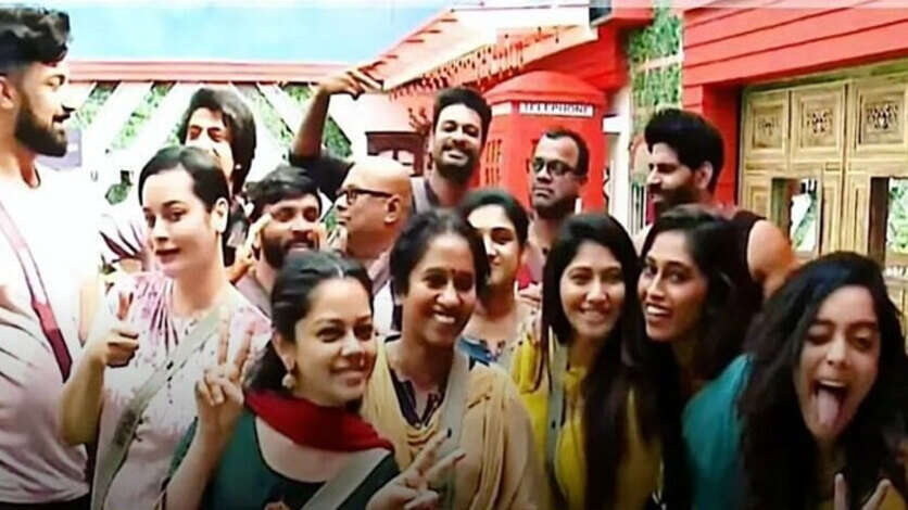 பிக்பாஸ் துரத்திவிட போகும் 2வது நபர்.. இங்க இருக்கறத விட பருத்தி மூட்ட வெளியிலேயே போயிடலாம்