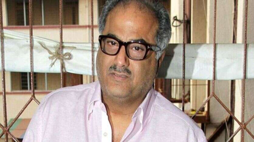 வரிசைகட்டி நிற்கும் போனிகபூரின் படங்கள்.. அதில் வசூலை வாரிக் கொடுக்க தயாராக உள்ள படம்