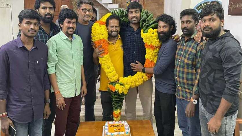 5 மொக்கை படங்களுக்கு வெற்றி விழா கொண்டாடிய தயாரிப்பாளர்கள்.. மூன்றே நாளில் கொண்டாடிய டிஎஸ்பி