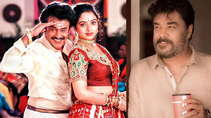 கமர்சியல் ஹிட் அடிக்க வரும் சுந்தர் சி-ரஜினி காம்போ.. கதை இதுதான்!