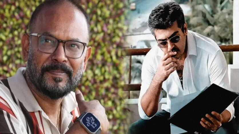 மங்காத்தா 2 வருமா.? வெங்கட் பிரபு சொன்ன பதில்