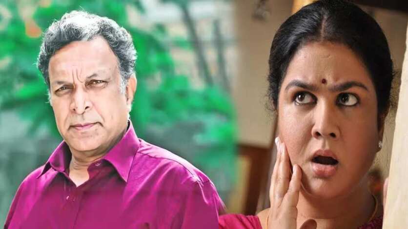 எல்லா கதாபாத்திரத்தையும் அடிச்சு நொறுக்கும் 5 ஹீரோயின்கள்