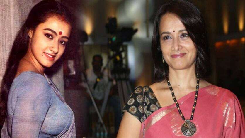 வளையோசை கலகலவென நடிகையை துரத்தி துரத்தி காதலித்த வில்லன் நடிகர்.. விவாகரத்துக்கு பின் மலர்ந்த காதல்