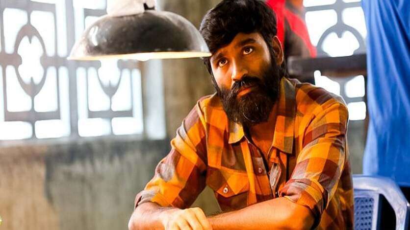 தனுஷ் நடிப்பில் வெளியாக இருக்கும் நான்கு 2ம் பாகம் படங்கள்.. எதிர்பார்ப்பை எகிறவிட்ட வடசென்னை