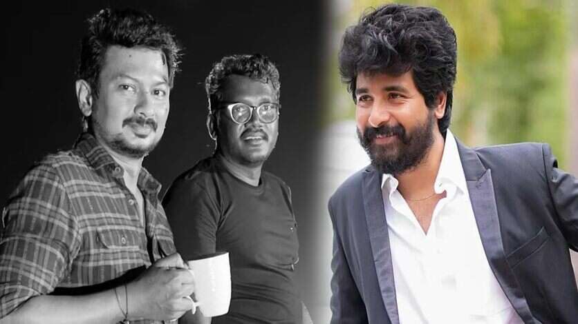 மாமன்னன் வசூலுக்காக உதயநிதி செய்த தந்திரம்.. சிவகார்த்திகேயனால் தவிடுபடியாகுமா?