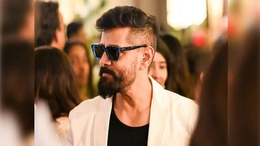 ரைட்டு! இன்னும் 3 வருஷத்துக்கு விக்ரம் படம் வராது போல