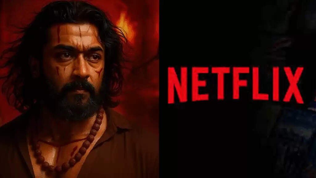 கங்குவாவிற்கு பின் புத்தி தெளிந்த சூர்யா.. தரமான 3 இயக்குனர்களுடன் கூட்டணி