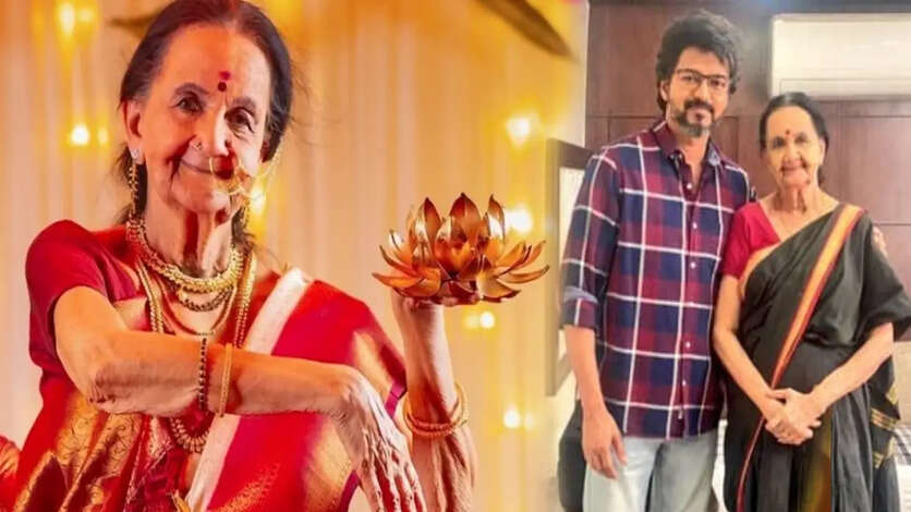 விஜய் பீஸ்ட் பாட்டிக்கு இவ்வளவு திறமையா.. உச்சகட்ட வருத்தத்தில் திரையுலகம்..!