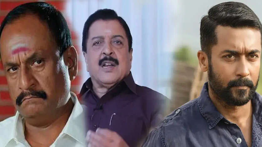 Marimuthu: குணசேகரனின் நீண்ட நாள் கனவை நிறைவேற்றும் குடும்பம்.. கடைசி ஆசையே நிறைவேற்றுவாரா சிவக்குமார், சூர்யா?