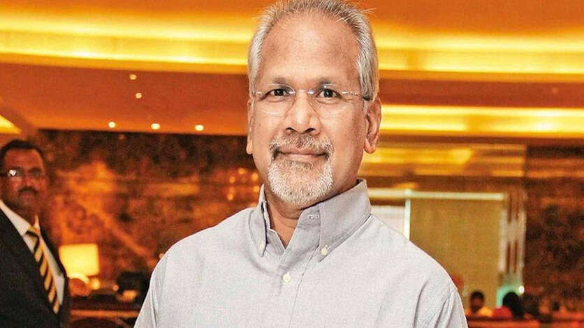 நடிச்ச அஞ்சு படமும் அட்டர் பிளாப்..  மணிரத்தினம் கைகொடுத்தும் கரை சேர முடியாத நடிகை