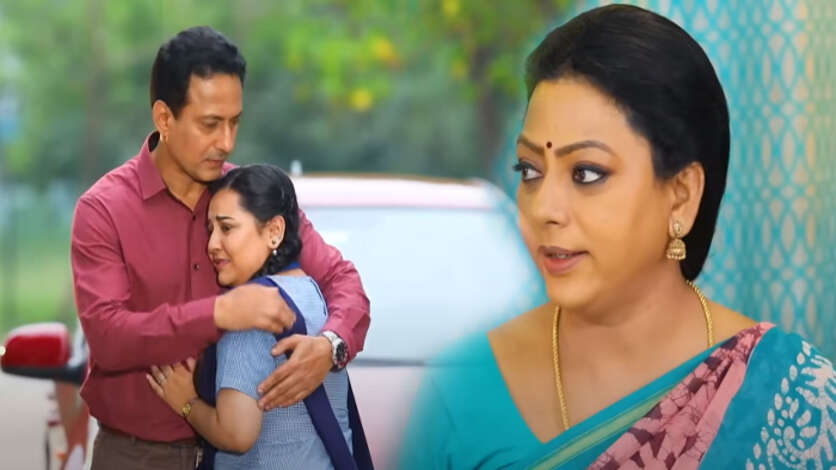 இனியாவை பாக்கியாவிடம் இருந்து பிரித்த கோபி.. ஒரே கல்லுல ரெண்டு மாங்கா