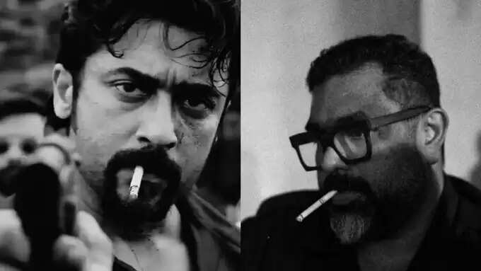 உங்கள நம்பினது போதும்! சூர்யா46 படத்திற்கு மலையாள இயக்குனருடன் கூட்டணி