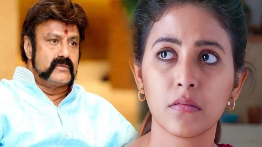 போதையில் அஞ்சலியிடம் மட்டமாக நடந்து கொண்ட பாலைய்யா.. வைரல் வீடியோவால் பறிபோன மானம்