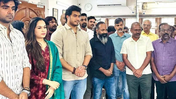 கொட்டிய பணமழை, என் பங்குக்கு நானும் காலி பண்ணுவேன்.. புது அவதாரம் எடுத்த ரஜினியின் அடுத்த வாரிசு