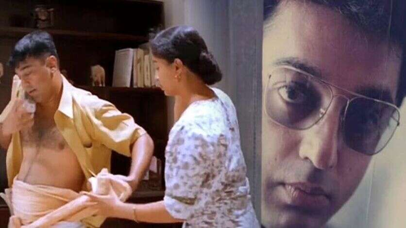 மனைவி ஆகாமலேயே கமலின் மயக்கத்தில் இருந்த 5 நடிகைகள்.. வயசானாலும் தலைவன் கெத்துதான்!