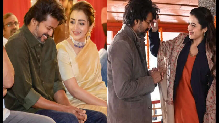 விஜய் மட்டும்தான் டார்கெட்டா? திரிஷா ஆடும் கேம், இதெல்லாம் அடுத்த ஜெ-ஆக தீட்டும் திட்டமா?