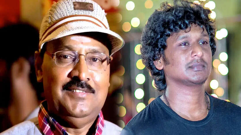 சீக்ரெட்டை சுக்கு நூறாக உடைத்து ஜெயித்துக் காட்டிய பாக்கியராஜ்.. லோகேஷ் கொஞ்சம் இவர் கிட்ட இருந்து கத்துக்கோங்க