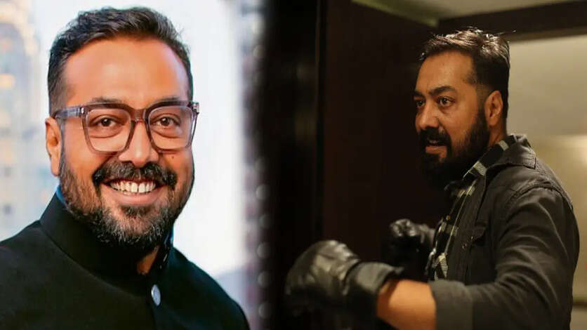 அனுராக் காஷ்யப்பால் அக்கடதேச சீரும் புலியை பிடித்த தமிழ் இயக்குனர்.. ஒரே படத்தால் சரண்டரான வில்லன்