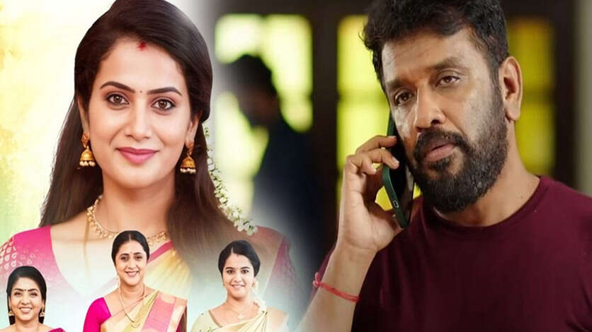 டம்மி பீஸ்சாக மாற்றி ஜீவானந்தம் பண்ணும் அட்ராசிட்டி.. பரலோகம் அனுப்பி கொந்தளித்துப் போன எதிர்நீச்சல்