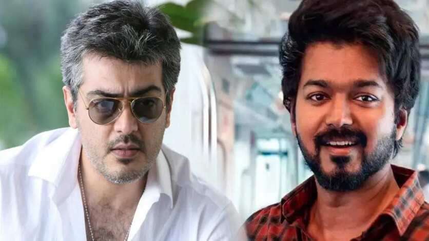 அஜித் ரசிகர் என்று சொன்னதால் மறுக்கப்பட்ட பட வாய்ப்பு.. ஒரே படத்தோடு தலைமுழுகிய விஜய்