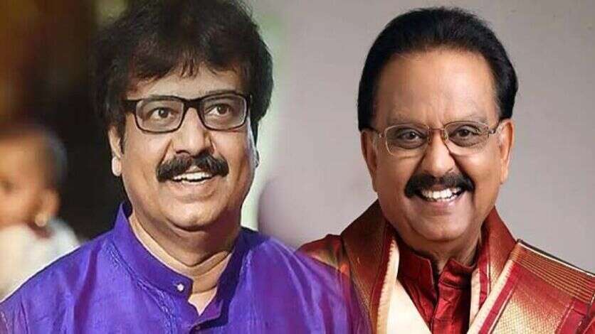 ஒரே படத்தில் அறிமுகமான விவேக் மற்றும் எஸ்பிபி.. வெவ்வேறு விதமாய் மாறிய வாழ்க்கை