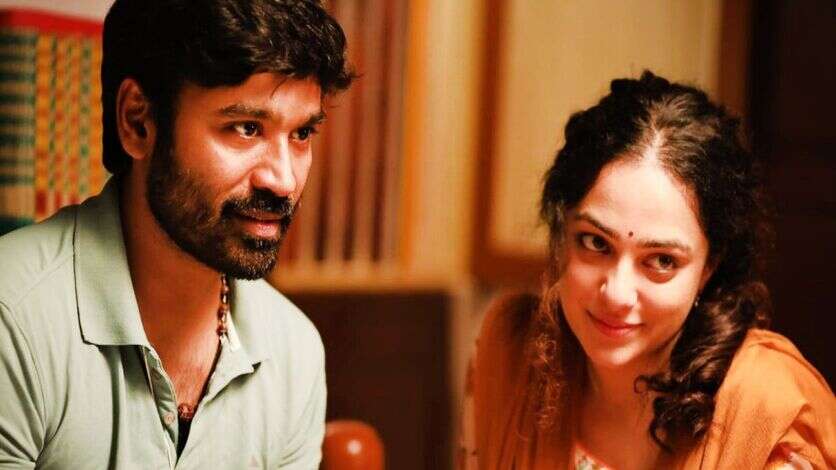 செஞ்சா உங்கள வச்சு தான் சம்பவம் செய்வேன்.. நித்யா மேனனுக்காக 5 வருடம் காத்துக் கிடக்கும் தனுஷ்