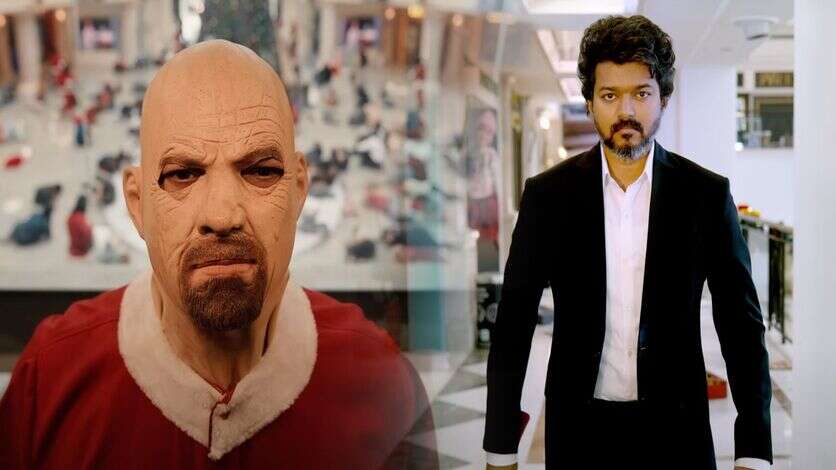 வில்லனுக்கு உண்டான மரியாதையை கெடுத்த 6 படங்கள்.. மொத்தமா சோலிய முடிச்ச பீஸ்ட்