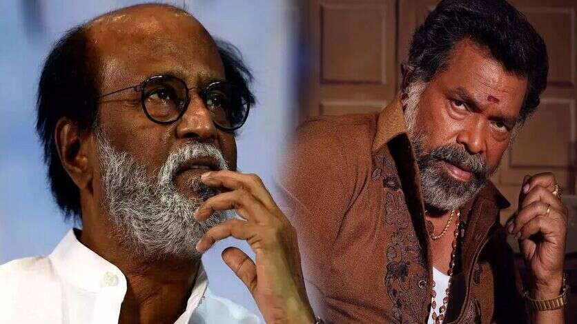 மயில்சாமி நடித்த ரஜினியின்  2 படங்கள்.. கடைசி வரை நிறைவேறாமல் போன மற்றுமொரு  ஆசை