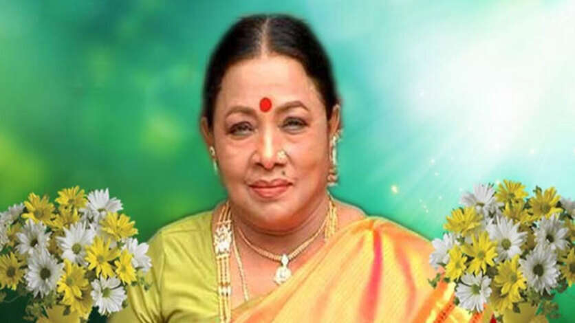 மனோரமா இடத்தை பிடிக்க வந்த 5 நடிகைகள்.. கடைசி வரை அசைக்க முடியாமல் ஆட்சி செய்த ஆச்சி