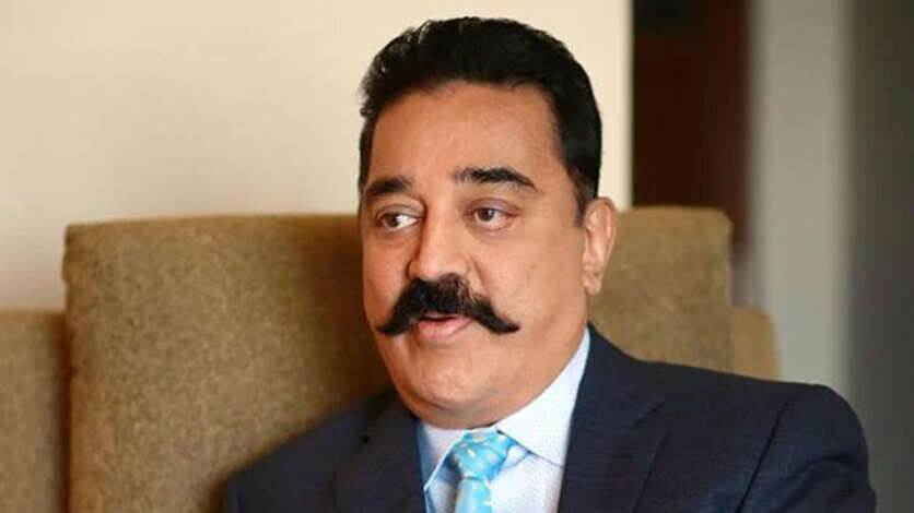 சினிமாவின் என்சைக்ளோபீடியா.. எங்கே இருக்கிறார் கமலின் நெருங்கிய நண்பர்!