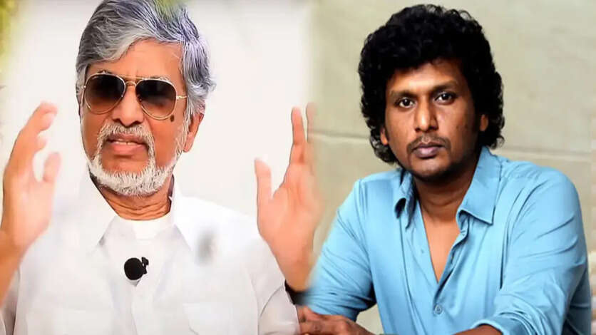 விஜய் அப்பா சொன்னதை ஏளனமாக எடுத்துக் கொண்ட லோகேஷ்.. அதுதான் மொத்தமா வச்சு செஞ்சுட்டாங்க