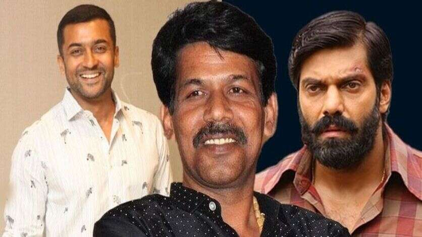 தொடர்ந்து டார்ச்சர் கொடுக்கும் பாலா.. ஆர்யாவை தொடர்ந்து மாட்டிக் கொண்ட சூர்யா