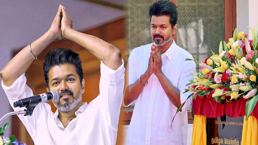 விஜய்யின் திடீர் முடிவு, கணிப்பில் இல்லாத ஸ்கெட்ச் போட்ட தளபதி.. உள்ளே நுழையும் முக்கிய புள்ளி