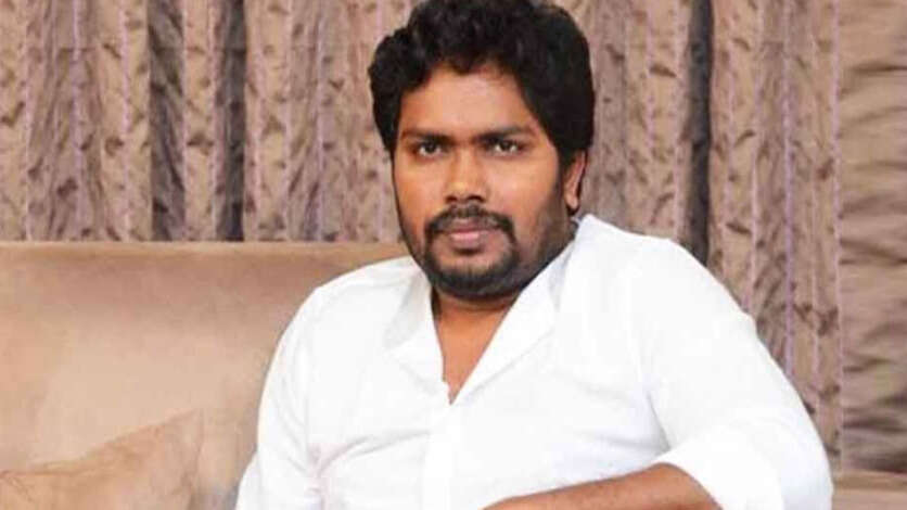 அரசியலுக்கு அடி போடும் பா.ரஞ்சித்..