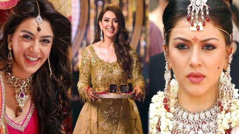 தோழியின் கணவரை வளைத்துப் போட்ட ஹன்சிகா.. வருங்கால கணவர் முதல் மனைவியுடன் இருக்கும் வைரல் புகைப்படம்