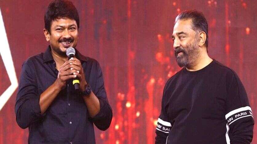 கமலை நிராகரித்த உதயநிதி.. பிரபல நடிகரை ஸ்கெட்ச் போட்டு தூக்கிய ஆண்டவர்