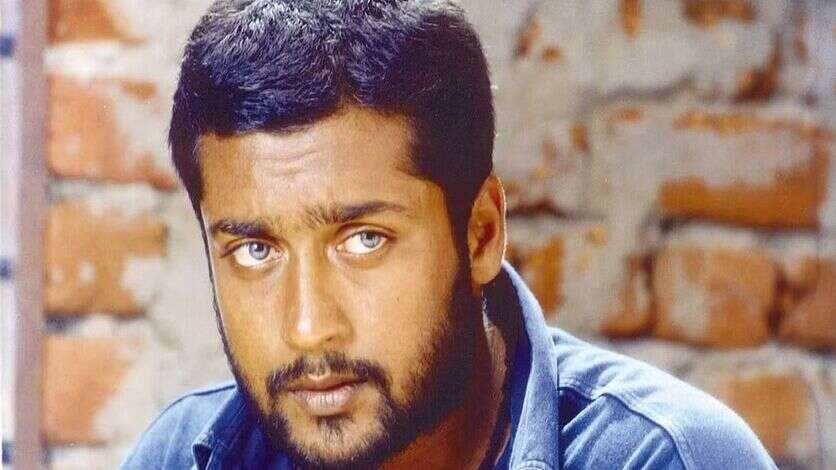 ஃபெயிலியர் ஹீரோ என சூர்யா அடி வாங்கிய 5 படங்கள்.. நடிப்பை கற்றுக்கொண்டு எடுத்த விஸ்வரூபம்..!