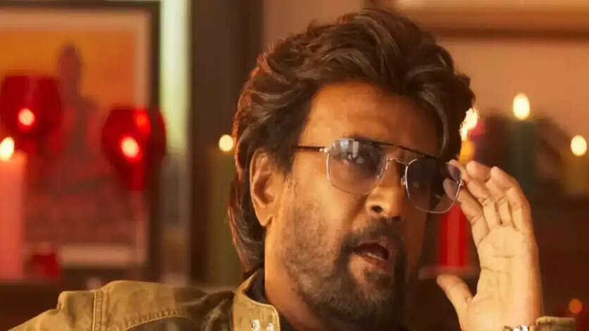 தலைவர் 170 இல் கலக்கப்போகும் தைரியமான 4 நடிகைகள்.. ரஜினியுடன் சண்டை போட வரும் நடிகை