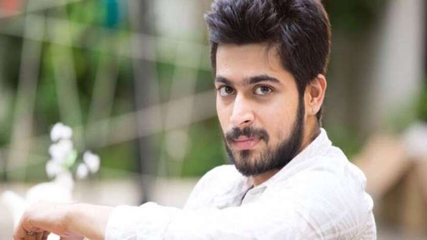 தாராள பிரபுவுக்கு திருமணம்.. வருங்கால மனைவியின் புகைப்படத்தை வெளியிட்ட ஹரிஷ் கல்யாண்