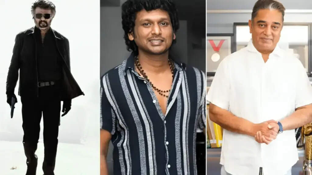 கூலி ஓவர் ஹைபால் சரிவை சந்திக்கும் லோகேஷ்.. கொத்தாக கைநழுவிய 3 பட வாய்ப்புகள்