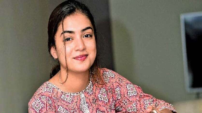 நஸ்ரியாவிற்கு கிடைத்த விடுதலை.. அன்பால் கட்டிப் போட்ட பிரபல நடிகர்