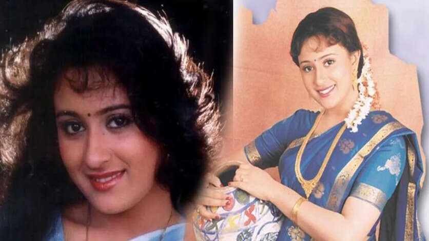 90களின் அழகு தேவதை நடிகை வினிதா.. முகத்தை மூடி தலைமறைவாக வாழ்ந்து கொண்டிருக்க காரணம் என்ன?