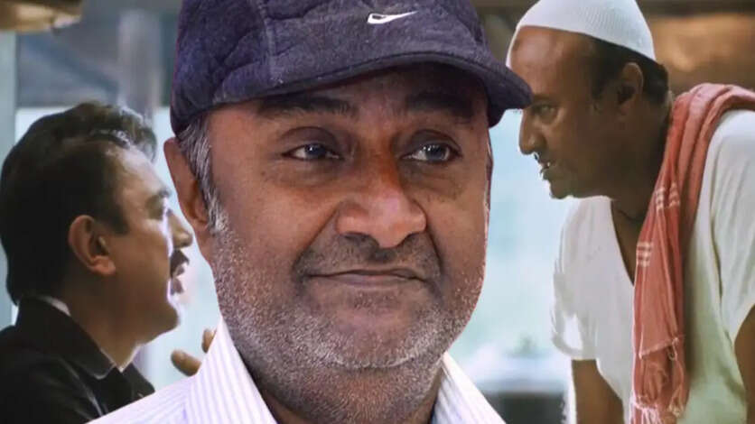 துணை கதாபாத்திரத்தில் ஹீரோக்களை மிஞ்சிய 6 நடிகர்கள்.. 64 வயதிலும் சாதித்துக் காட்டிய MS பாஸ்கர்