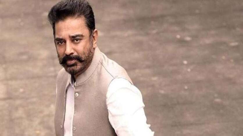 சர்ச்சையை கிளப்பிய ஆண்டவரின் பாட்டு.. ஆரம்பிக்கும் முன்னரே அலப்பறை செய்த கமல்