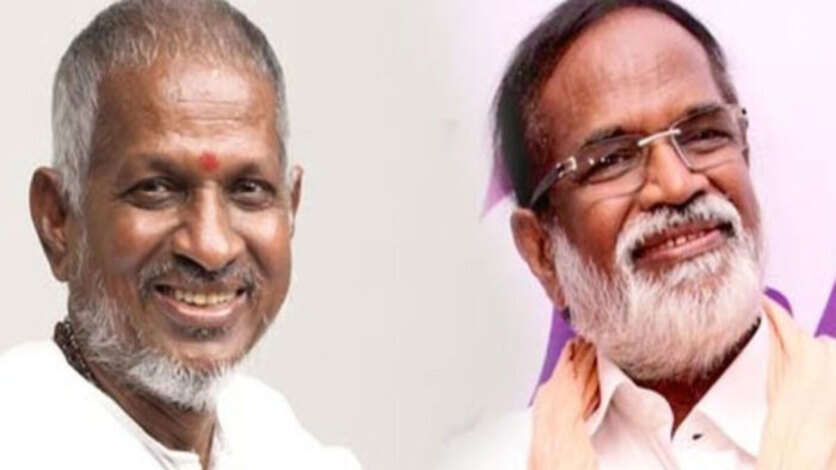 13 வருட பகை என்ன நடந்தது தெரியுமா.? தம்பியின் மனைவி இறப்புக்கு கூட வராத இளையராஜா.!